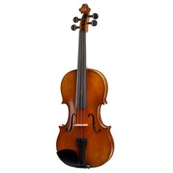 Acoustic Violins