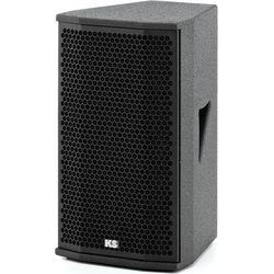 Passiv fullrange högtalare