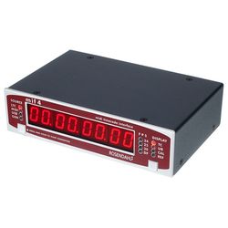 Interfacce Sync/Clock