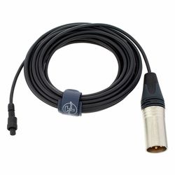 Anschlußkabel und Stecker