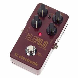 Distorsions / Overdrives / Fuzz
