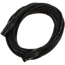 Cables DMX