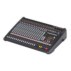 Analogue mixers