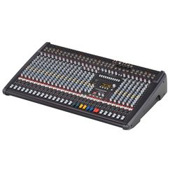 Tables de Mixage