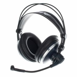 Cuffie Intercom