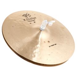 14" Hi-Hat Cymbals