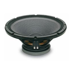 luidspreker 18"
