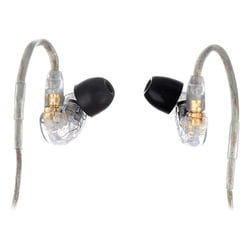 Monitorização In-Ear