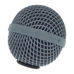 Windshields and Popfilters