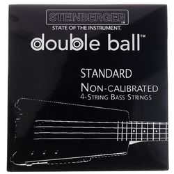 Double Ball End E-Bass Saiten