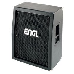 2x12 guitarhøjttalere