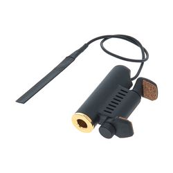 Pickups para violino