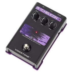 voice processors