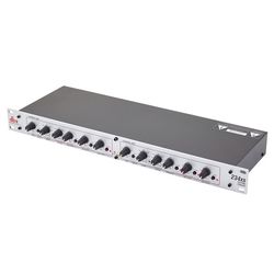 Control de altavoces / Crossovers