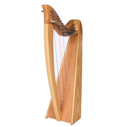 Harps