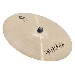 20" crashbækken