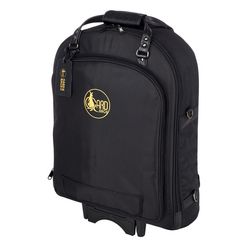 Sacos e estojos para trompete