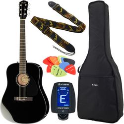 Sets de guitarra acústica