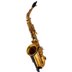 Saxofones alto