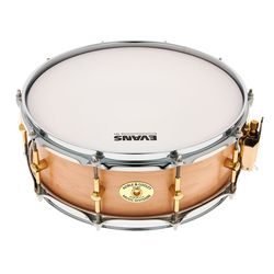 14" Wooden Snare Drums