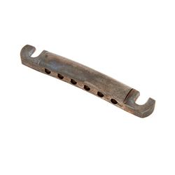 Gitarrensaitenhalter