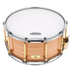 14" Wooden Snare Drums