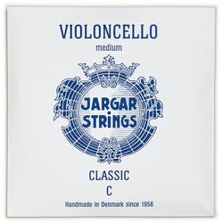 Corde Singole per Violoncello (Do)