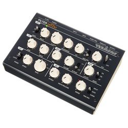 Synthesizer Peripherie
