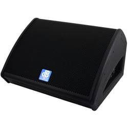 actieve monitors