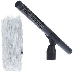 Small Diaphragm Condenser Microphones