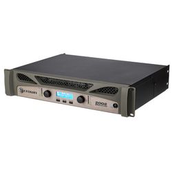Power Amps