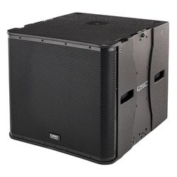 Subwoofer Attivi