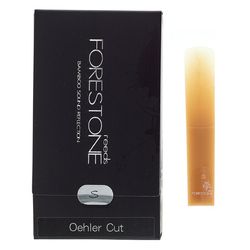 Rörblad för Bb-klarinett (tysk)