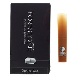 B klarinétnádak (német)