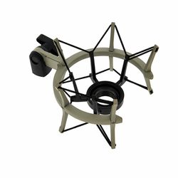 Microphone Shockmounts