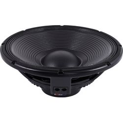 Haut-Parleurs 15"