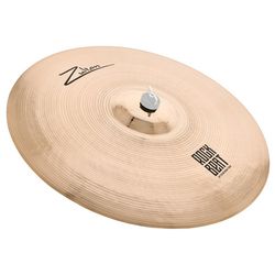 Platillos Ride 20"