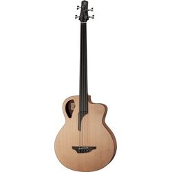 Bassi Acustici Fretless