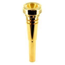 Brass Instrument Mouthpieces