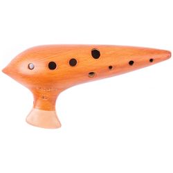 Ocarinas