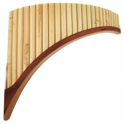 Pan Flutes