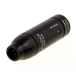 phantom adapter en voedingsdelen