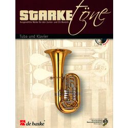 Songbooks pour Tuba