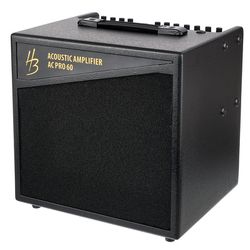 Amplificatori per Chitarre Acustiche