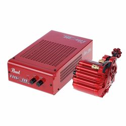 Batterie Elettroniche