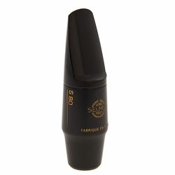 Mundstykker til træblæsere