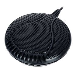 Boundary Microphones