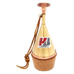 Sourdines pour Instruments à Vent