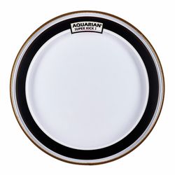 18'' Bass Drum Heads