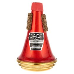 Straight Trumpet Mutes